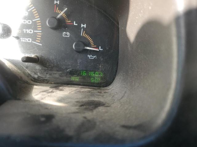 Photo 9 from auction – 2003 FORD EXPEDITION with VIN 1FMRU15W23LB24378