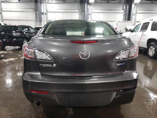 Photo 6 from auction – 2012 MAZDA 3 I with VIN JM1BL1V71C1626571