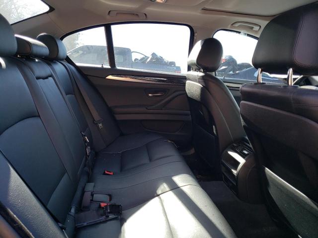Photo 10 from auction – 2016 BMW 535 I with VIN WBA5B1C5XGG129231