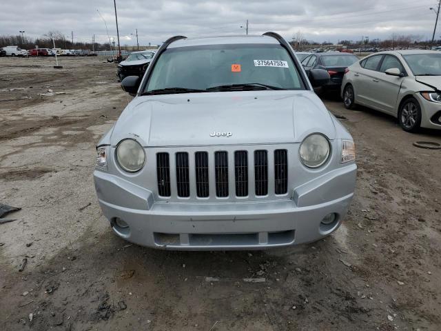 Photo 5 from auction – 2008 JEEP COMPASS LI with VIN 1J8FF57W38D513823