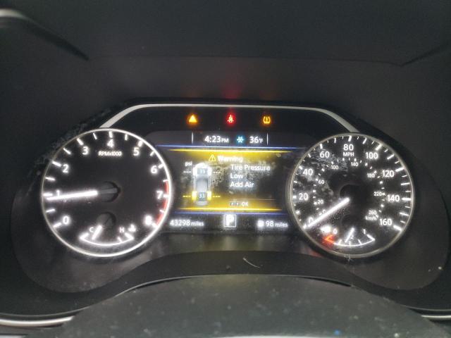 Photo 9 from auction – 2018 NISSAN MAXIMA 3.5 with VIN 1N4AA6AP5JC382936