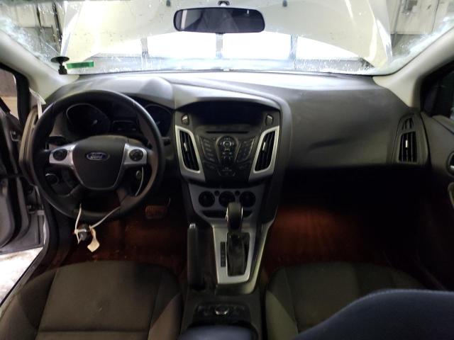 Photo 8 from auction – 2014 FORD FOCUS SE with VIN 1FADP3K20EL199799
