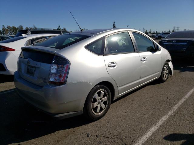 Photo 3 from auction – 2005 TOYOTA PRIUS with VIN JTDKB20U950125765