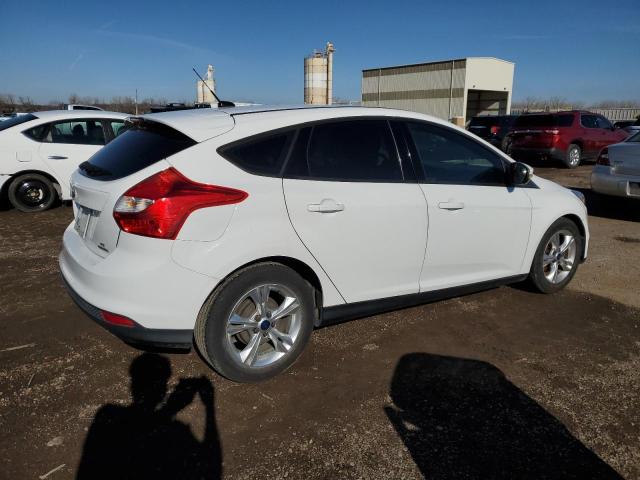 Photo 3 from auction – 2014 FORD FOCUS SE with VIN 1FADP3K26EL360656