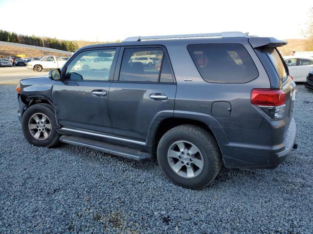 Zdjęcie 2 z aukcji – 2010 TOYOTA 4RUNNER SR z VIN JTEZU5JR2A5012673
