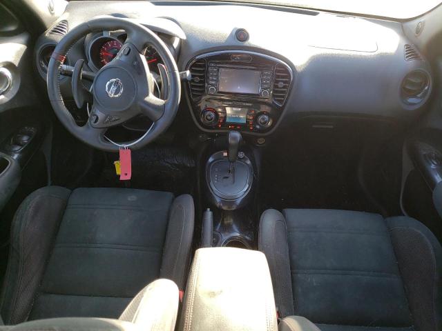 Photo 8 from auction – 2015 NISSAN JUKE S with VIN JN8AF5MV7FT562804