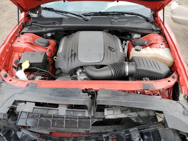 Photo 11 from auction – 2020 DODGE CHALLENGER with VIN 2C3CDZBT5LH206593