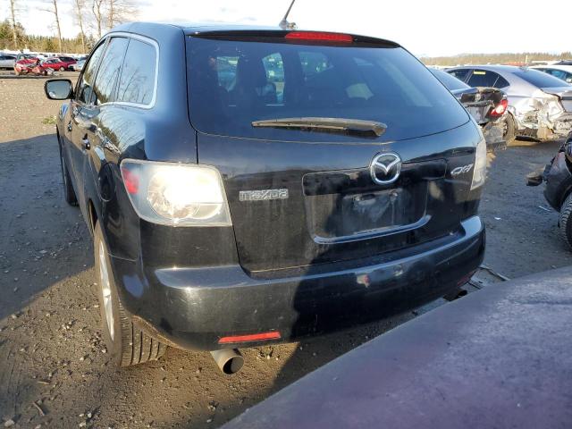 Photo 6 from auction – 2008 MAZDA CX-7 with VIN JM3ER293280199141