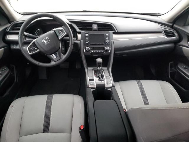 Photo 8 from auction – 2019 HONDA CIVIC LX with VIN 2HGFC2F66KH581058