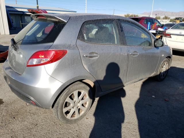 Photo 3 from auction – 2012 MAZDA MAZDA2 with VIN JM1DE1LY0C0139284