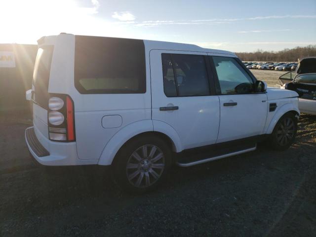 Photo 3 from auction – 2016 LAND ROVER LR4 with VIN SALAB2V66GA811953