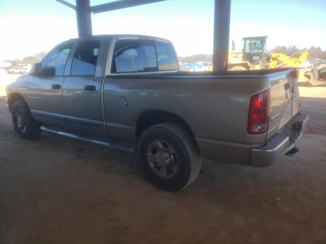 Photo 2 from auction – 2005 DODGE RAM 3500 S with VIN 3D7LR38C55G710331