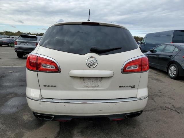 Photo 6 from auction – 2015 BUICK ENCLAVE with VIN 5GAKVCKD0FJ156300