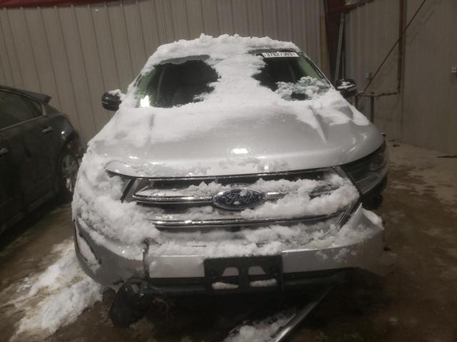 Photo 5 from auction – 2015 FORD EDGE SEL with VIN 2FMTK4J90FBC17949