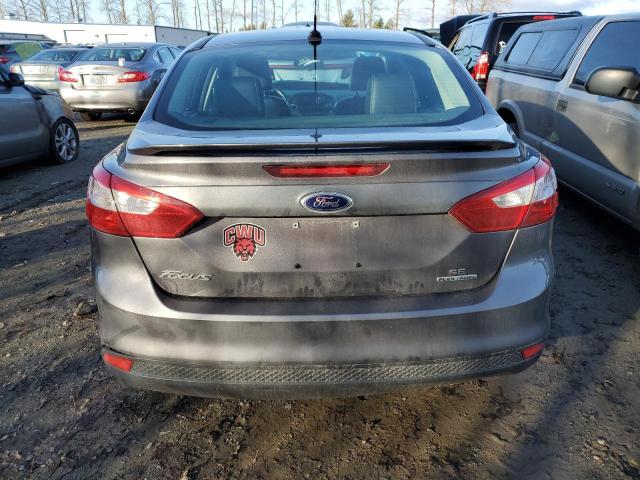 Photo 6 from auction – 2013 FORD FOCUS SE with VIN 1FADP3F27DL234931