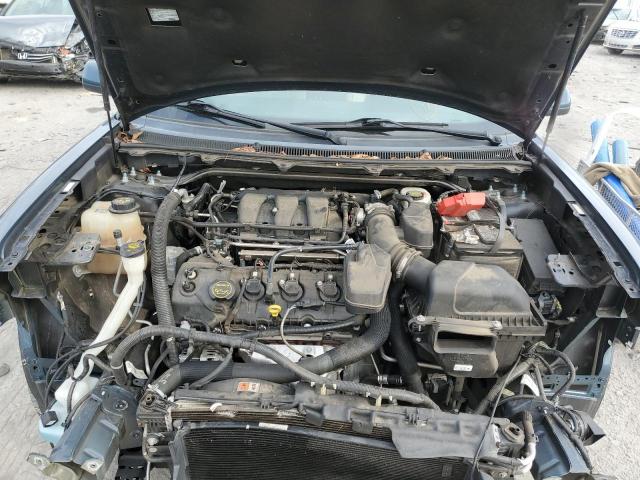 Photo 11 from auction – 2016 FORD FLEX LIMIT with VIN 2FMGK5D8XGBA17592
