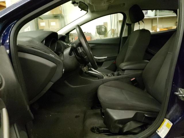 Photo 7 from auction – 2012 FORD FOCUS SEL with VIN 1FAHP3H2XCL141205