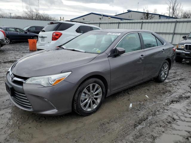 Photo 1 from auction – 2015 TOYOTA CAMRY LE with VIN 4T4BF1FK5FR449005