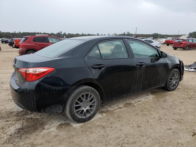 Photo 3 from auction – 2018 TOYOTA COROLLA L with VIN 5YFBURHE7JP752903