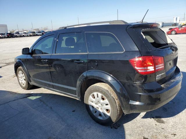 Photo 2 from auction – 2016 DODGE JOURNEY SE with VIN 3C4PDCAB7GT235125
