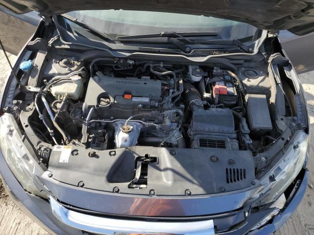 Photo 11 from auction – 2018 HONDA CIVIC LX with VIN 2HGFC2F50JH500786