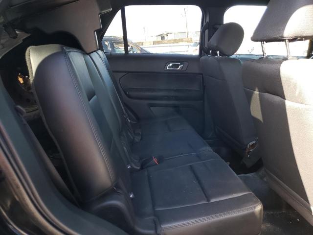 Photo 10 from auction – 2017 FORD EXPLORER P with VIN 1FM5K8AR7HGC35182