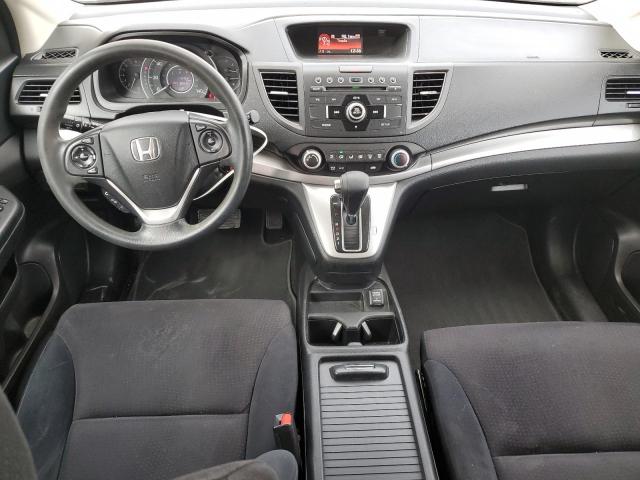 Photo 8 from auction – 2013 HONDA CR-V EX with VIN 5J6RM3H55DL027559