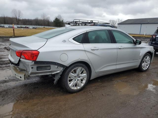 Photo 3 from auction – 2015 CHEVROLET IMPALA LS with VIN 2G11X5SL4F9189974