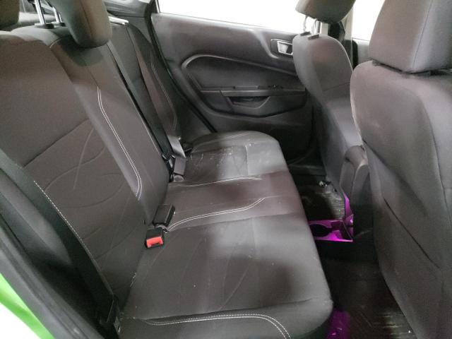Photo 10 from auction – 2014 FORD FIESTA SE with VIN 3FADP4BJ9EM125244