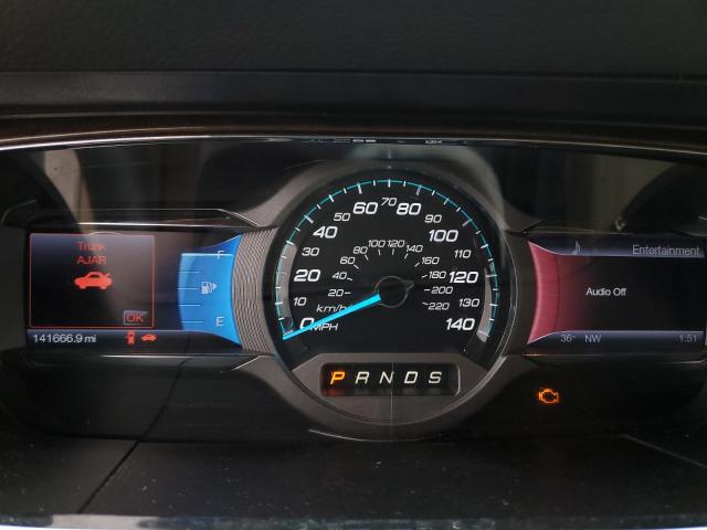 Photo 9 from auction – 2013 FORD TAURUS LIM with VIN 1FAHP2F90DG180888