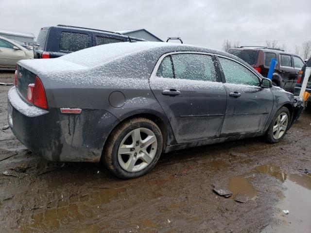 Photo 3 from auction – 2010 CHEVROLET MALIBU LS with VIN 1G1ZB5EB8A4117062