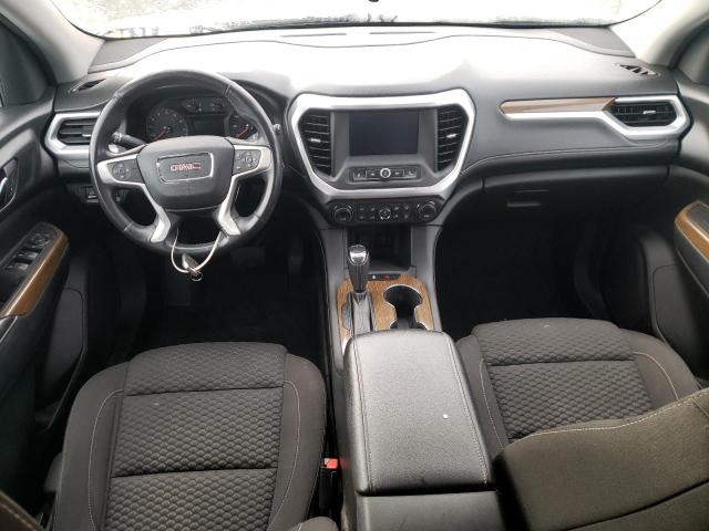 Photo 8 from auction – 2017 GMC ACADIA SLE with VIN 1GKKNKLA6HZ206042