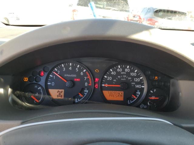Photo 9 from auction – 2019 NISSAN FRONTIER S with VIN 1N6AD0EV0KN733939