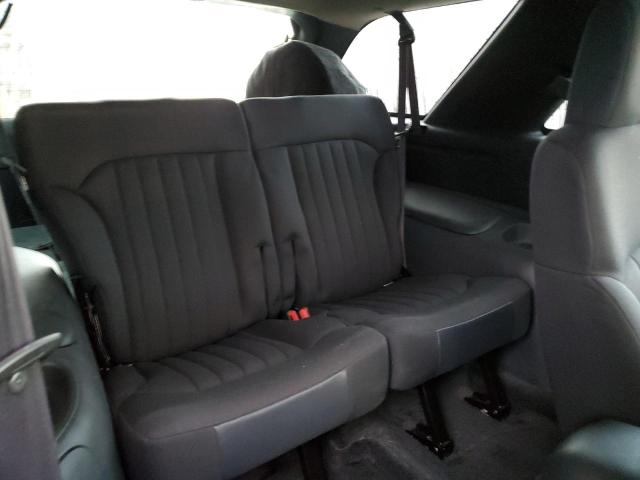 Photo 10 from auction – 2005 CHEVROLET BLAZER with VIN 1GNCT18XX5K105773