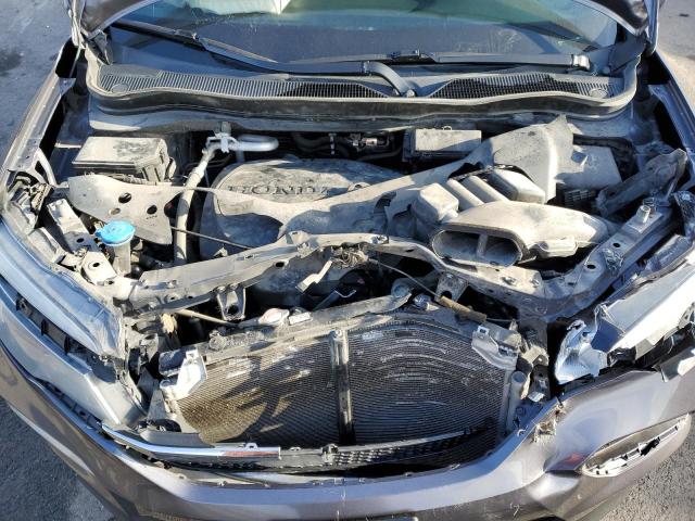 Photo 12 from auction – 2017 HONDA PILOT EXL with VIN 5FNYF6H50HB088582