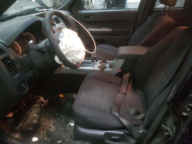Photo 7 from auction – 2010 FORD ESCAPE XLT with VIN 1FMCU9DG8AKB30848