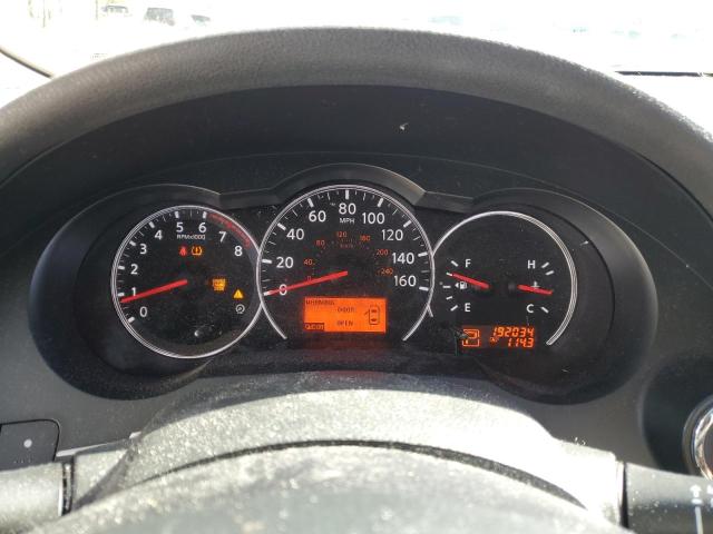 Photo 9 from auction – 2010 NISSAN ALTIMA BAS with VIN 1N4AL2AP8AN474937