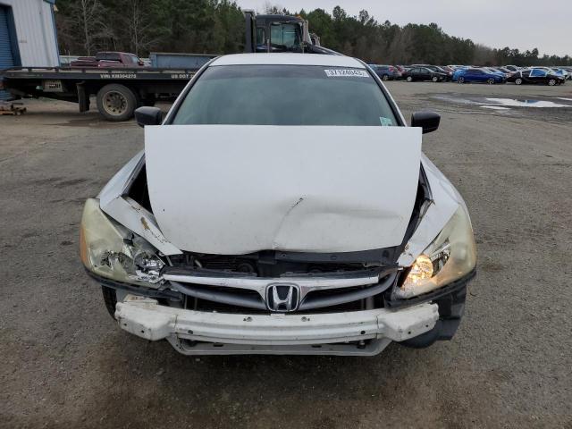 Photo 5 from auction – 2007 HONDA ACCORD VAL with VIN 1HGCM56167A023898