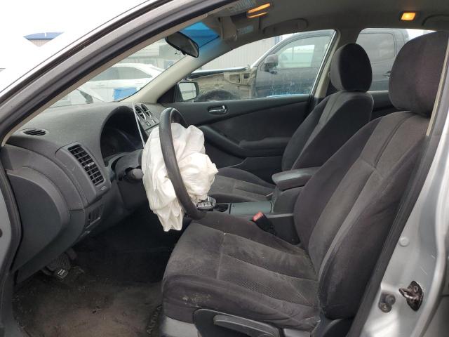 Photo 7 from auction – 2008 NISSAN ALTIMA 2.5 with VIN 1N4AL21E08C272095