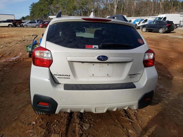 Photo 6 from auction – 2017 SUBARU CROSSTREK with VIN JF2GPANC2H8200685
