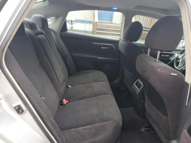 Photo 10 from auction – 2013 NISSAN ALTIMA 2.5 with VIN 1N4AL3AP3DN421640