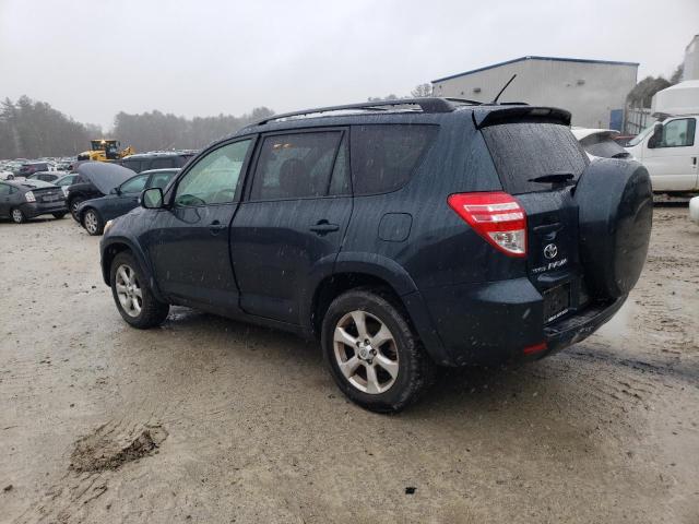 Photo 2 from auction – 2009 TOYOTA RAV4 LIMIT with VIN 2T3BF31V69W024072