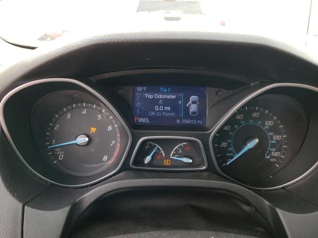 Foto 9 de la subasta – 2014 FORD FOCUS SE con VIN 1FADP3F27EL153042