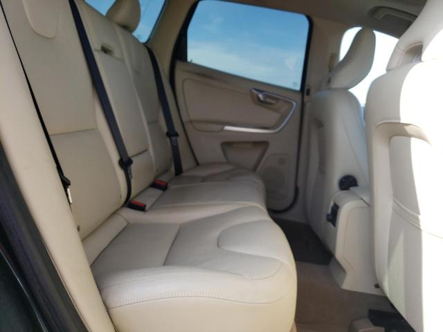 Photo 11 from auction – 2010 VOLVO XC60 3.2 with VIN YV4982DL5A2124994