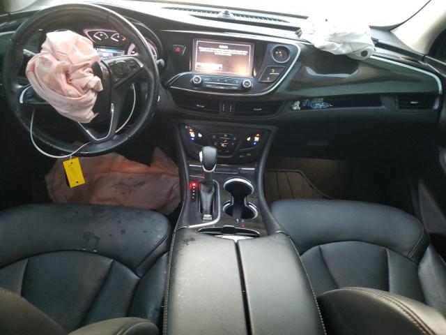 Photo 8 from auction – 2019 BUICK ENVISION E with VIN LRBFXCSA1KD016473