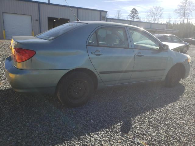 Photo 3 from auction – 2006 TOYOTA COROLLA CE with VIN 2T1BR32E36C627444
