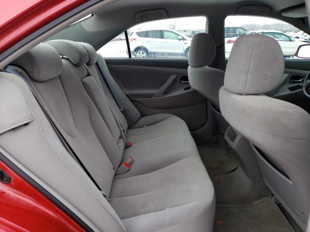 Photo 10 from auction – 2009 TOYOTA CAMRY BASE with VIN 4T4BE46K79R088028