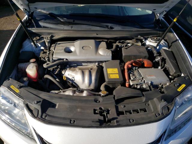 Photo 11 from auction – 2015 LEXUS ES 300H with VIN JTHBW1GG9F2079664