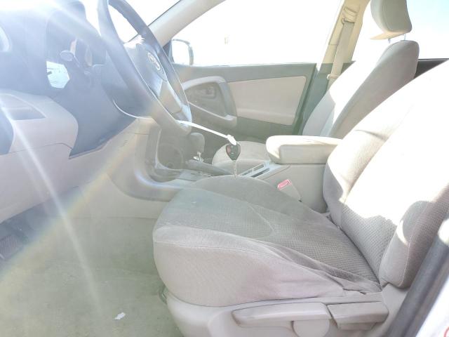 Photo 7 from auction – 2007 TOYOTA RAV4 with VIN JTMZD33V675068658