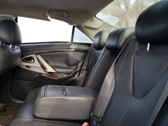 Photo 10 from auction – 2011 TOYOTA CAMRY BASE with VIN 4T1BF3EK2BU230665